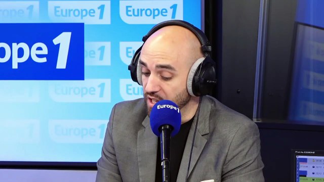 Le message de Jean-Jacques Goldman : «Montrer notre reconnaissance envers nos armées et plus généralement avec toutes les forces de sécurité qui nous protègent au quotidien»