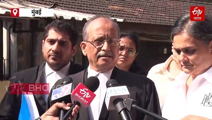 बाबा सिद्दीकी यांच्या पत्नीचा वर्षभरानंतरही जबाब का नोंदवला नाही?, उच्च न्यायालयाचा मुंबई पोलिसांना सवाल