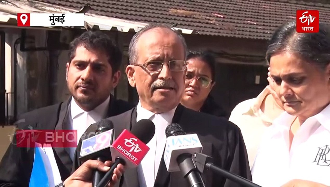 बाबा सिद्दीकी यांच्या पत्नीचा वर्षभरानंतरही जबाब का नोंदवला नाही?, उच्च न्यायालयाचा मुंबई पोलिसांना सवाल