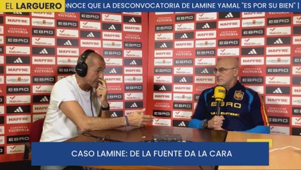 “Eché de menos empatía en Flick”