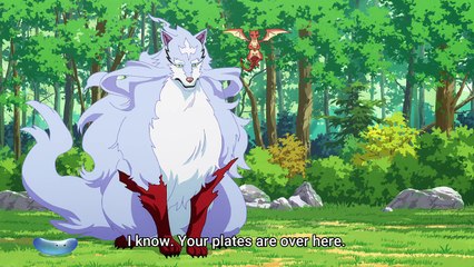 Campfire Cooking in Another World with My Absurd Skill 2nd Season - EP 6 English Subbed