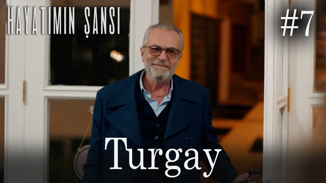 Turgay #7