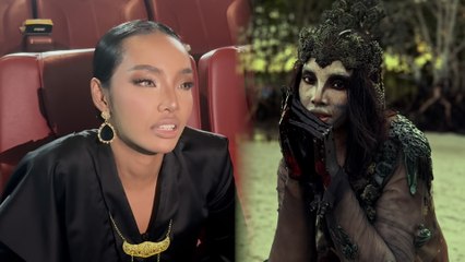 Haneesya jadi hantu dalam ‘Malam Terlarang’, cerita kejadian pelik berlaku di lokasi