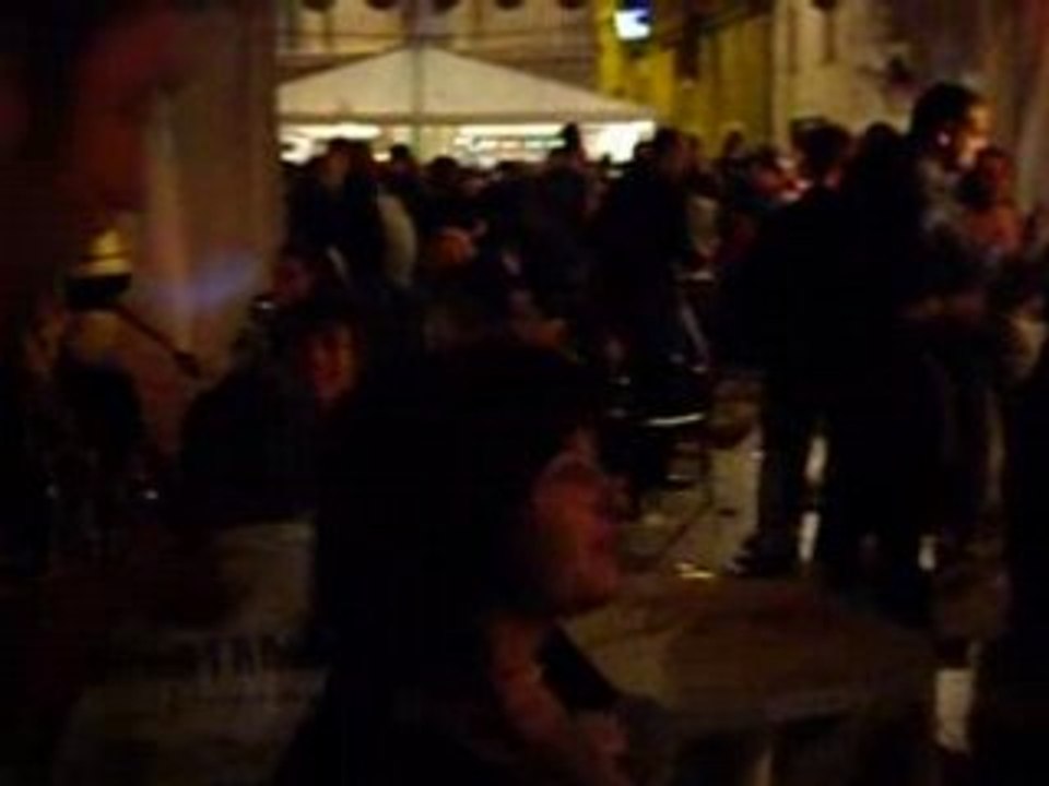 Féria de Nimes 9 mai 2008 (4)