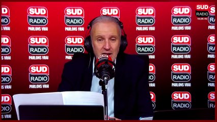 Eric Revel : "La BBC n'est plus ce qu'elle était !"