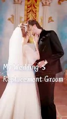 MWRG(EP2)-The bride's cousin slept with the groom the night before the wedding!!