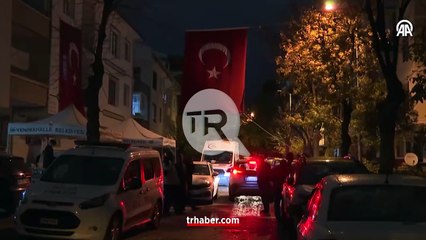 Milletimin başı sağ olsun! Şehit babasından yürek yakan söz: Bu vatan için ben de giderim!