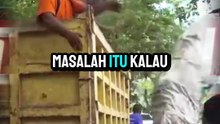 SAMPAH NUMPUK, SEMUA DIAM... KANG DEDI TURUN TANGAN