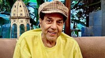अब कैसी है Dharmendra की तबीयत? परिवार ने दिया हेल्थ अपडेट