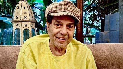 अब कैसी है Dharmendra की तबीयत? परिवार ने दिया हेल्थ अपडेट