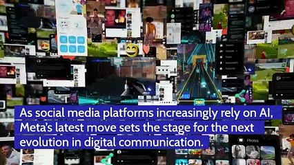 Meta’s AI Characters Aim to Transform Social Media Engagement - DeFiance Media - 1.1.25