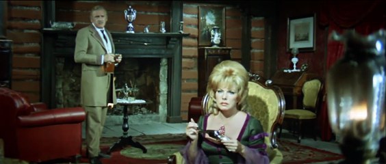 ¿Quién grita venganza? | Anthony Steffen