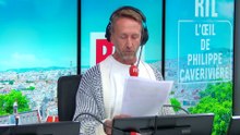 L'oeil de Philippe Caverivière du 12 novembre 2025