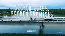 Broken Roads, Broken Promises