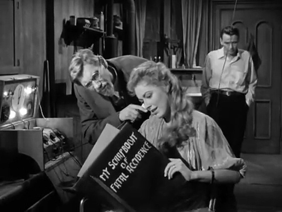 L'uomo Dal Braccio D'oro - Di Otto Preminger, Frank Sinatra, Kim Novak - 1955