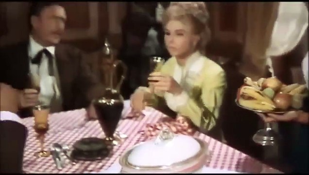 Lola Colt | WEST FILM | Action movie | FREE WESTERN | Spanish | Western Cinema