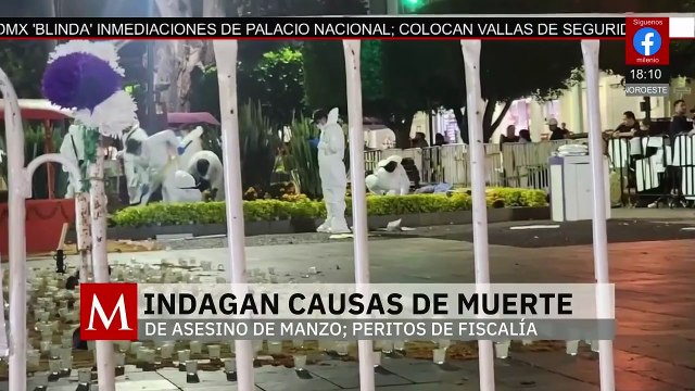 Diputados continúan con la polémica revocación de mandato | Pedro Gamboa, 11 de noviembre de 2025