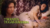 7 Wanita dalam Tugas Rahasia