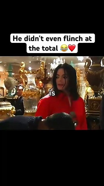 MICHAEL JACKSON GIVES MARTIN BASHIR JUST A GLIMPSE OF HIS NET WORTH AND HE CANT BELIEVE IT 😭