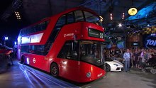 Top Gear Season 20 Episode 6 – Taxi Challenge and Kia Cee’d Farewell