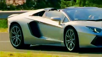 Top Gear Season 20 Episode 5 – Bus Racing and BMW M135i Review