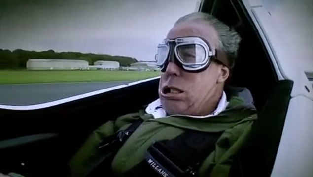 Top Gear Season 20 Episode 2 – Hot Hatch Heroes: Fiesta ST vs Peugeot 208 GTi vs Renault Clio RS