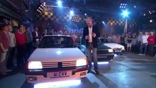 Top Gear Season 20 Episode 1 – Supercar Trio: Britain’s Finest Battle in Spain