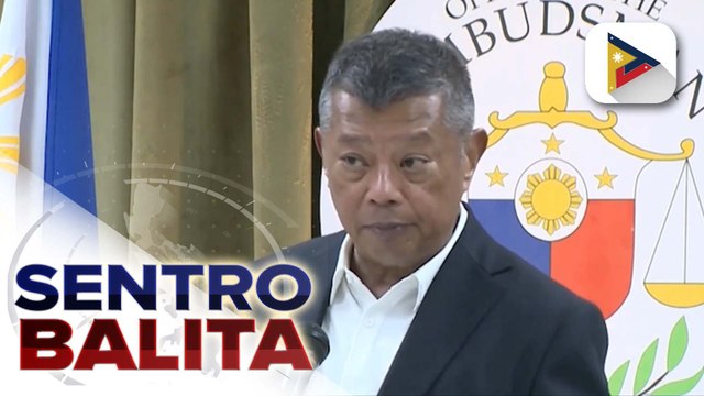Zaldy Co at ilan pang dating opisyal ng DPWH, sasampahan na ng kaso sa sandiganbayan ayon kay Ombudsman Remulla