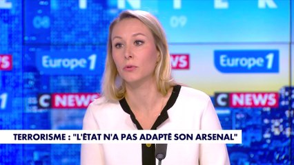 Salah Abdeslam : La gestion des profils radicalisés en question 🔍