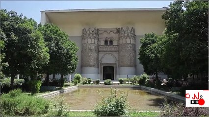 Suriye’nin Ulusal Müzesi’nde soygun: Roma dönemine ait 6 heykel çalındı