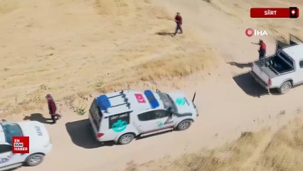 Siirt’te 83 yaşındaki Alzheimer hastası 57 gündür kayıp