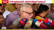 എൽഡിഎഫിൽ ജെഡിഎസിന് ലഭിക്കുന്ന പരിഗണന ആർജെഡിക്ക് ലഭിക്കുന്നില്ല; എംവി ശ്രേയാംസ് കുമാർ