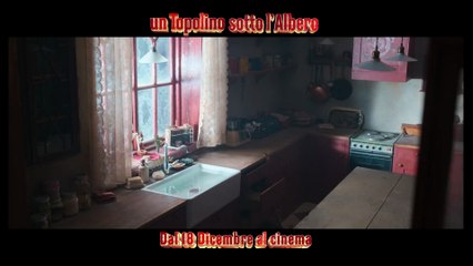 Un topolino sotto l'albero (Trailer Ufficiale HD)