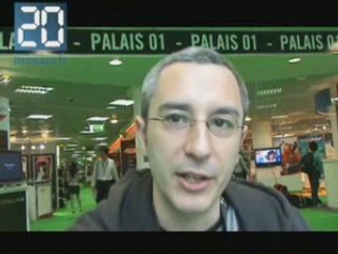 Festival de Cannes 2008 : Le Marché du Film