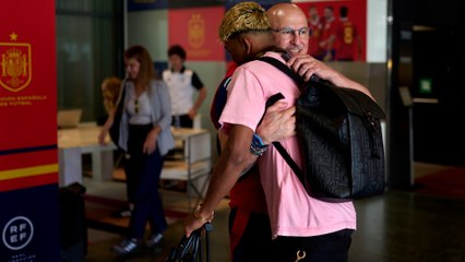 Roberto Gómez: "Es uno de los episodios más tristes y vergonzosos del fútbol español"