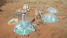 Das Aufbauspiel Surviving Mars hat eine Neuauflage bekommen, doch Fans sind alles andere als glücklich