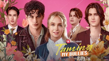 Taming My Bullies (Completed) Movie 2025