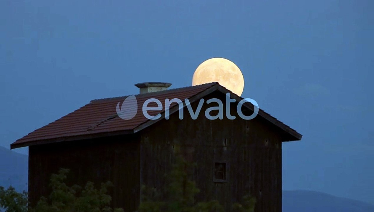 Super Moon