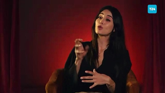 Cansu Dere’nin Tuncel Kurtiz anısı: Onu son görüşümmüş…