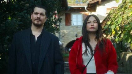 Eşref Rüya 22. Bölüm – Heyecan Dorukta! 🎬