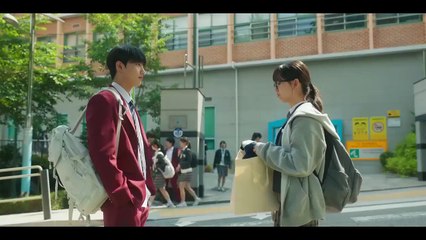 Spirit Fingers Ep.5 EngSub
