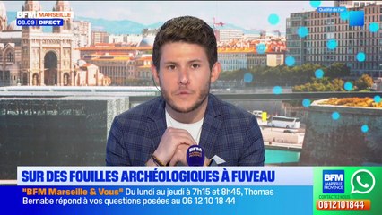 Le journal de 8h du mercredi 12 novembre 2025