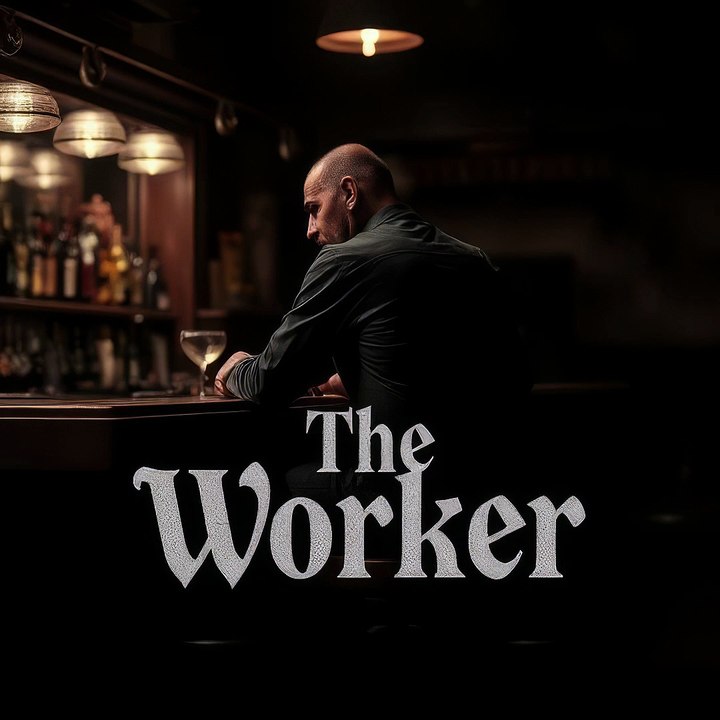 MorWeen - The Worker