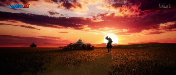 [4K] Quân Hữu Vân Phần 2 Tập 27 Thuyết Minh