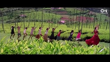 Bhang Ke Nashe Mein /Koyla 1997/Madhuri Dixit , Alka Yagnik _