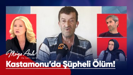 Şüphelerin odağındaki iki kuzen canlı yayında! - Müge Anlı ile Tatlı Sert 12 Kasım 2025