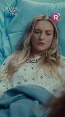 Kiss Me One Last Time Film Clip | ReelShort