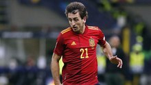 Raúl Varela: "Mientras todo esto sucede, hay un tal Mikel Oyarzabal que no para"