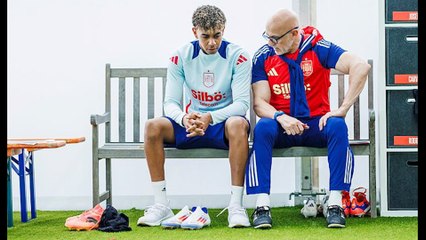 David Sánchez lo tiene claro: "Aquí no hay ni buenos ni malos"