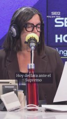 El juicio inédito llega a su momento clave: declara el fiscal general del Estado